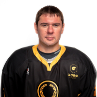 Vitaly Shulakov