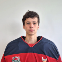 Vladyslav Polishchuk