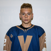 Vladyslav Skobalo