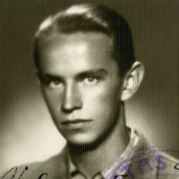 Voldemārs Šūlmanis