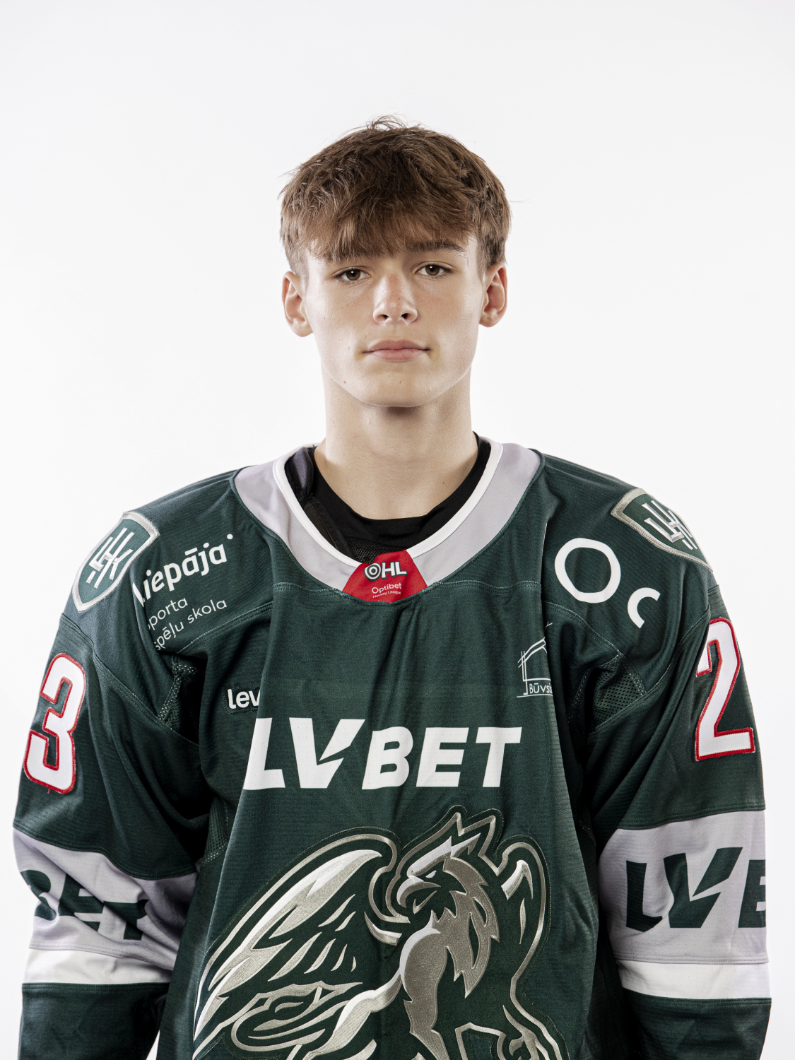 Adrians Bērziņš