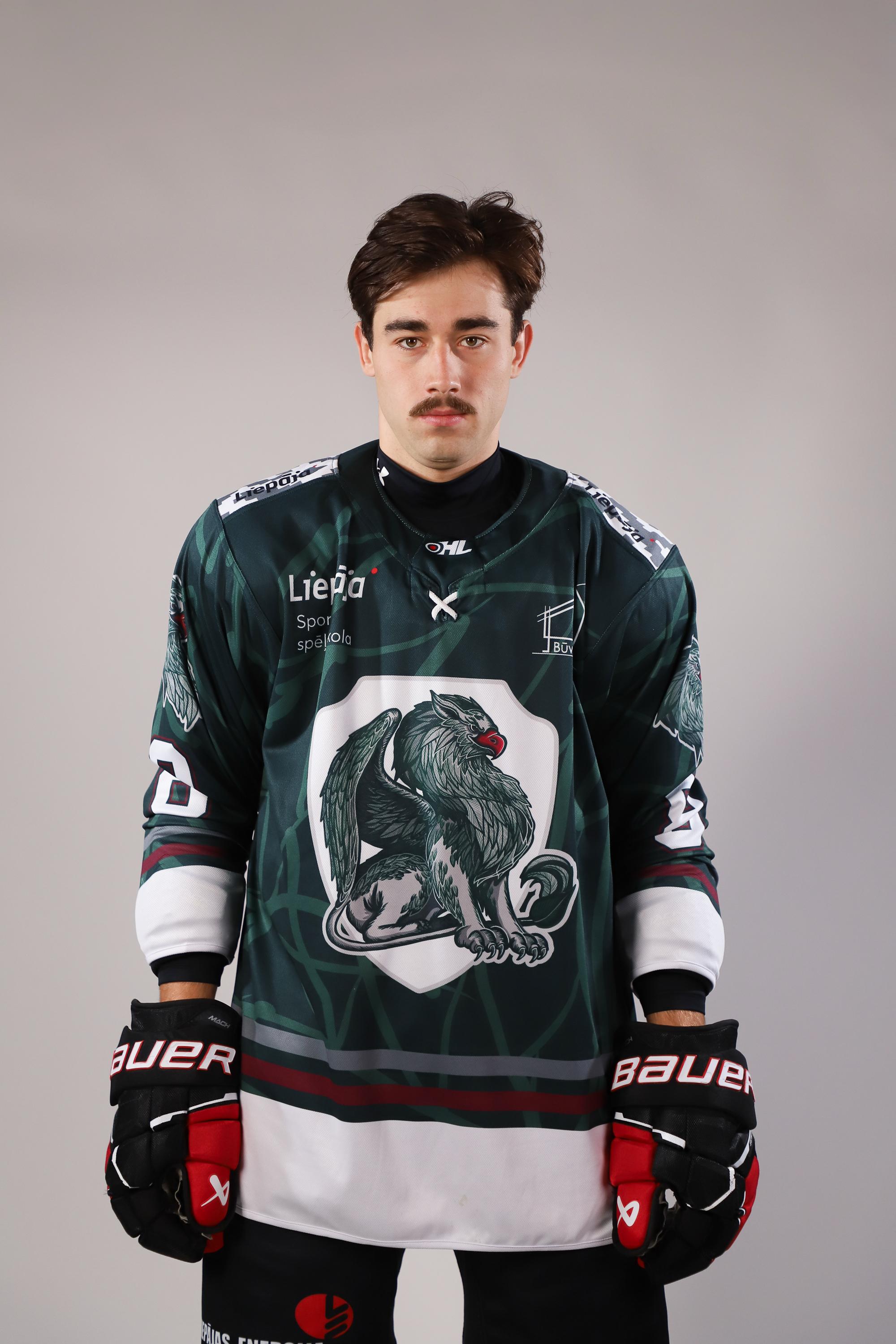 Gustavs Krūmiņš