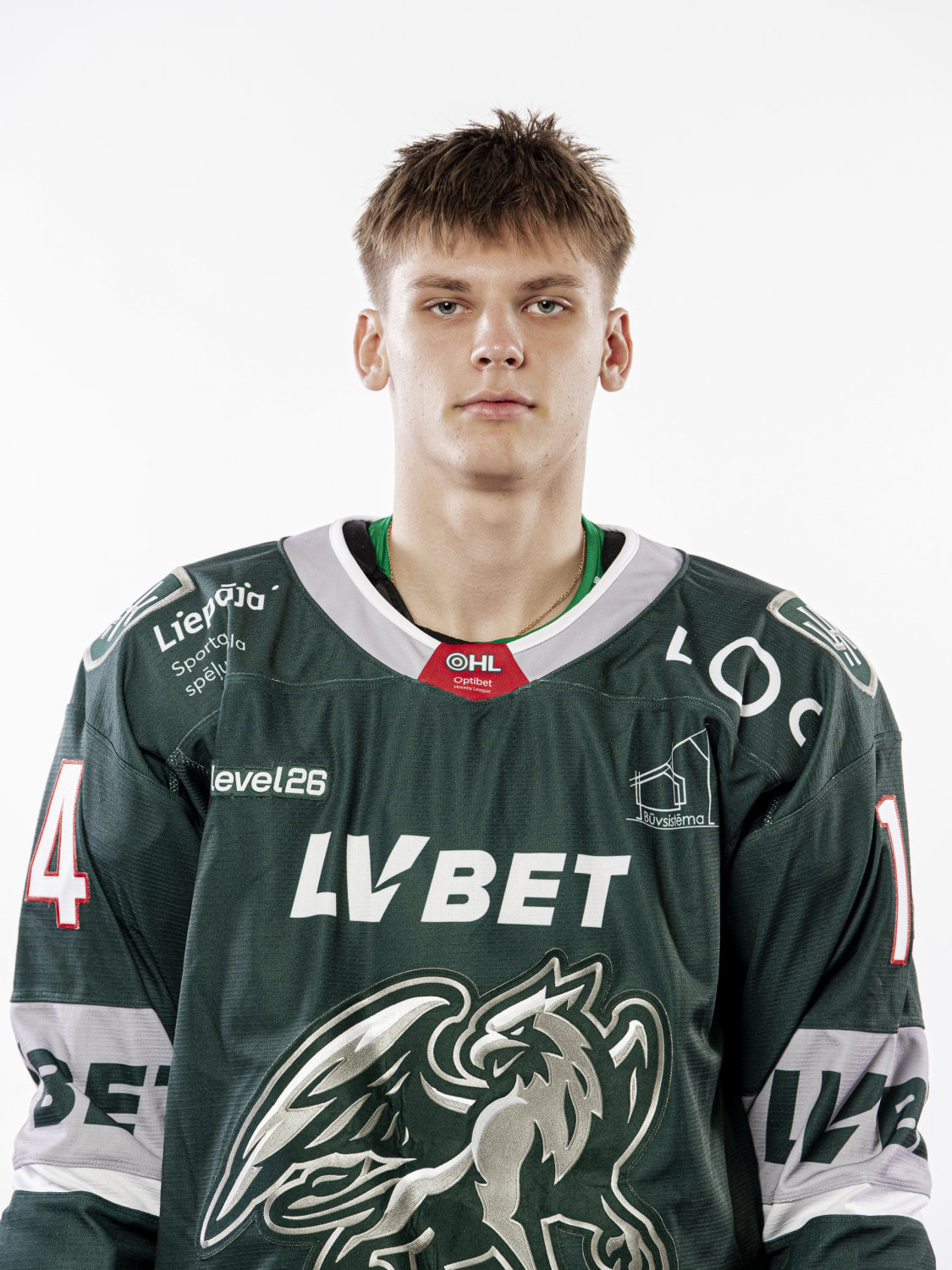 Ignas Kaupaitis
