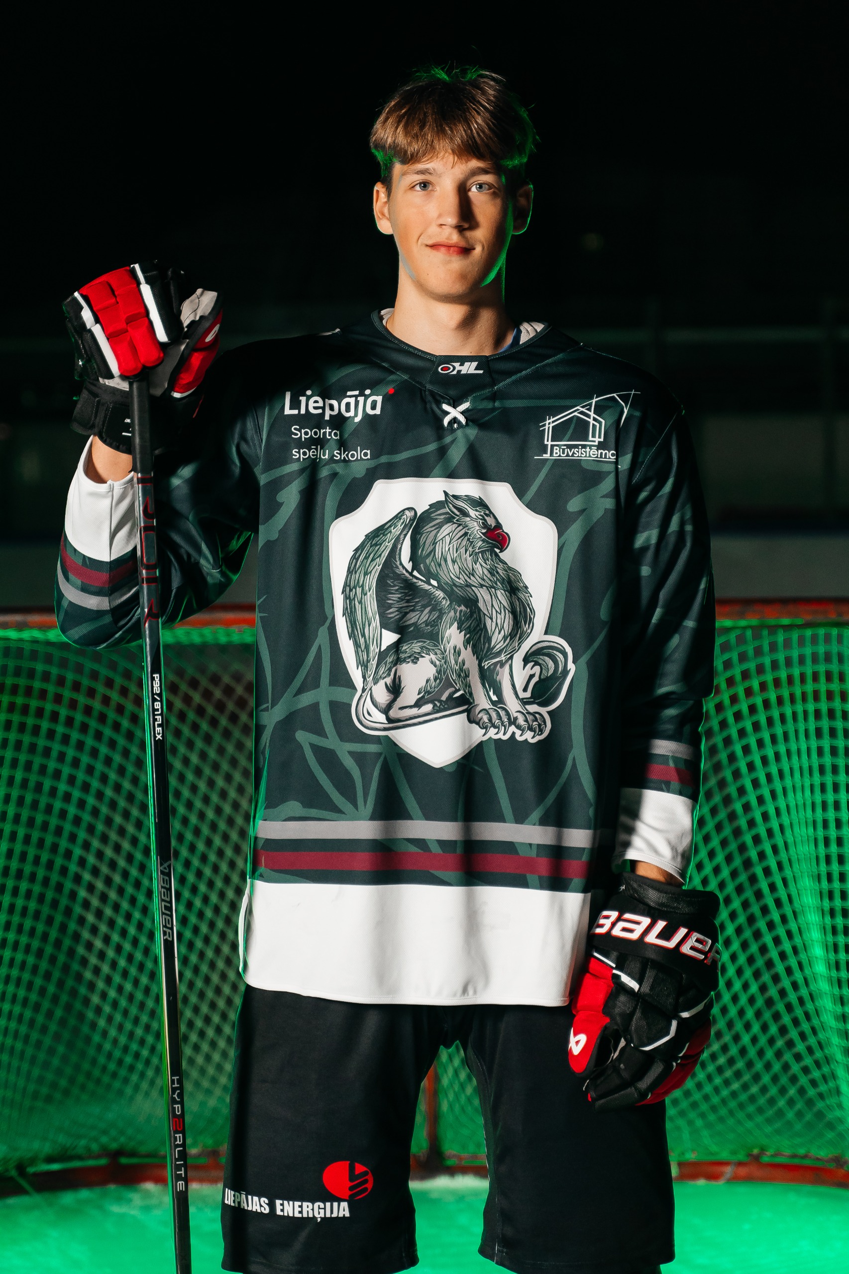 Kristers Kuzņecovs