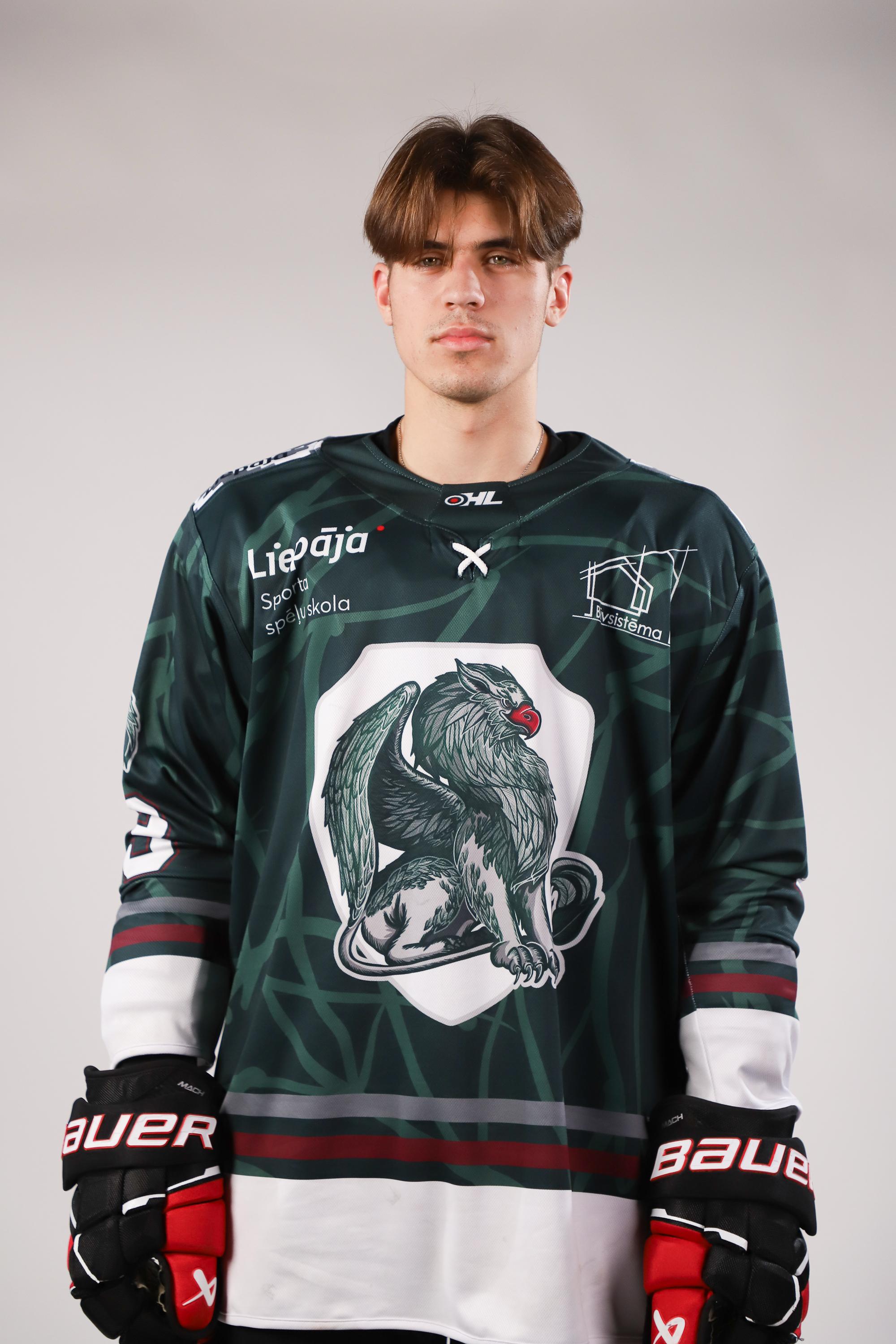 Miks Lindbergs